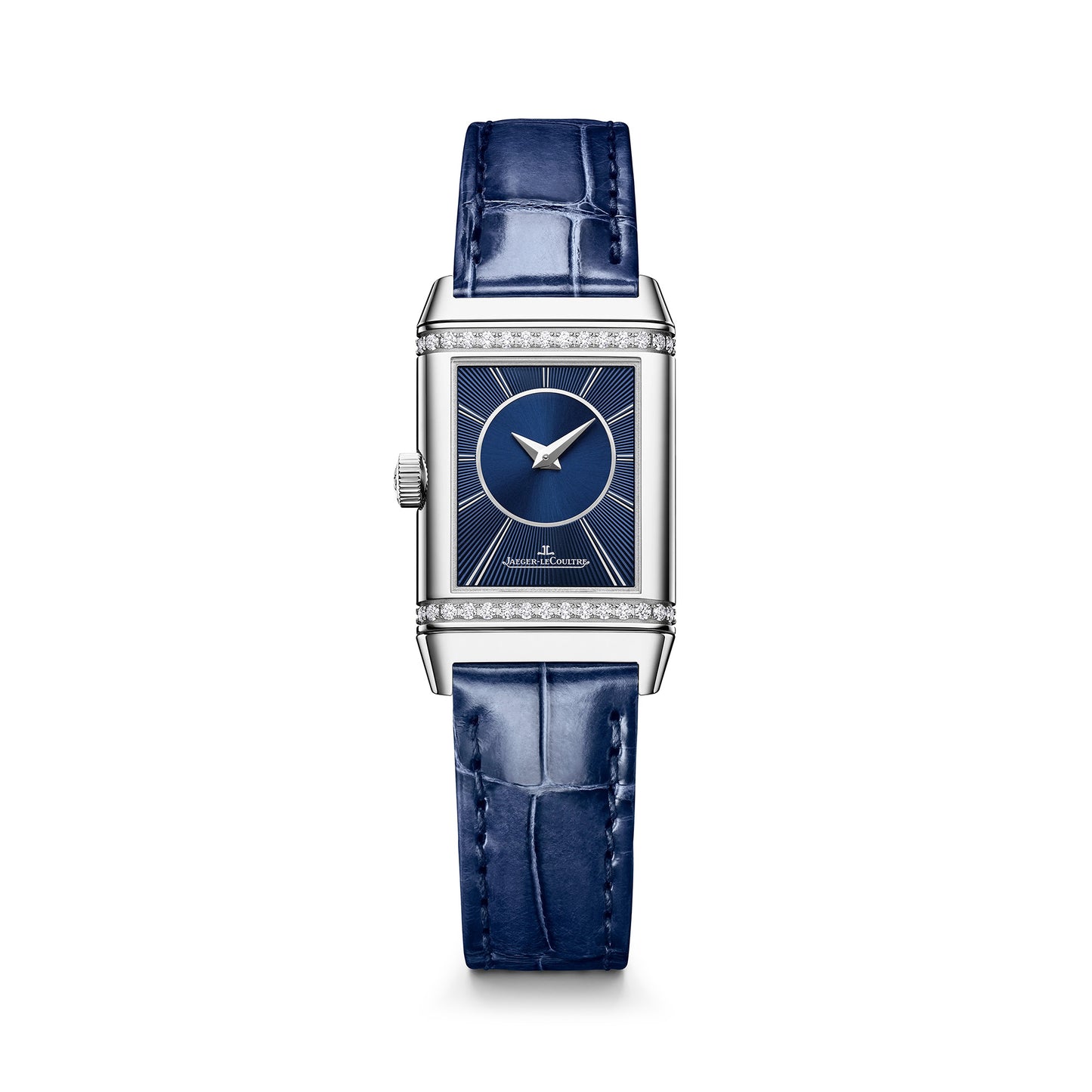 Jaeger Le Coultre - Reverso Classic Small Duetto
