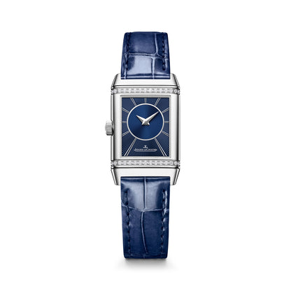 Jaeger Le Coultre - Reverso Classic Small Duetto