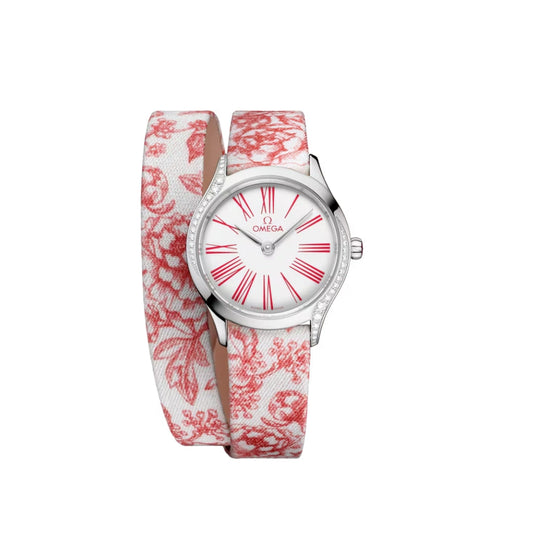 De Ville Mini Trésor