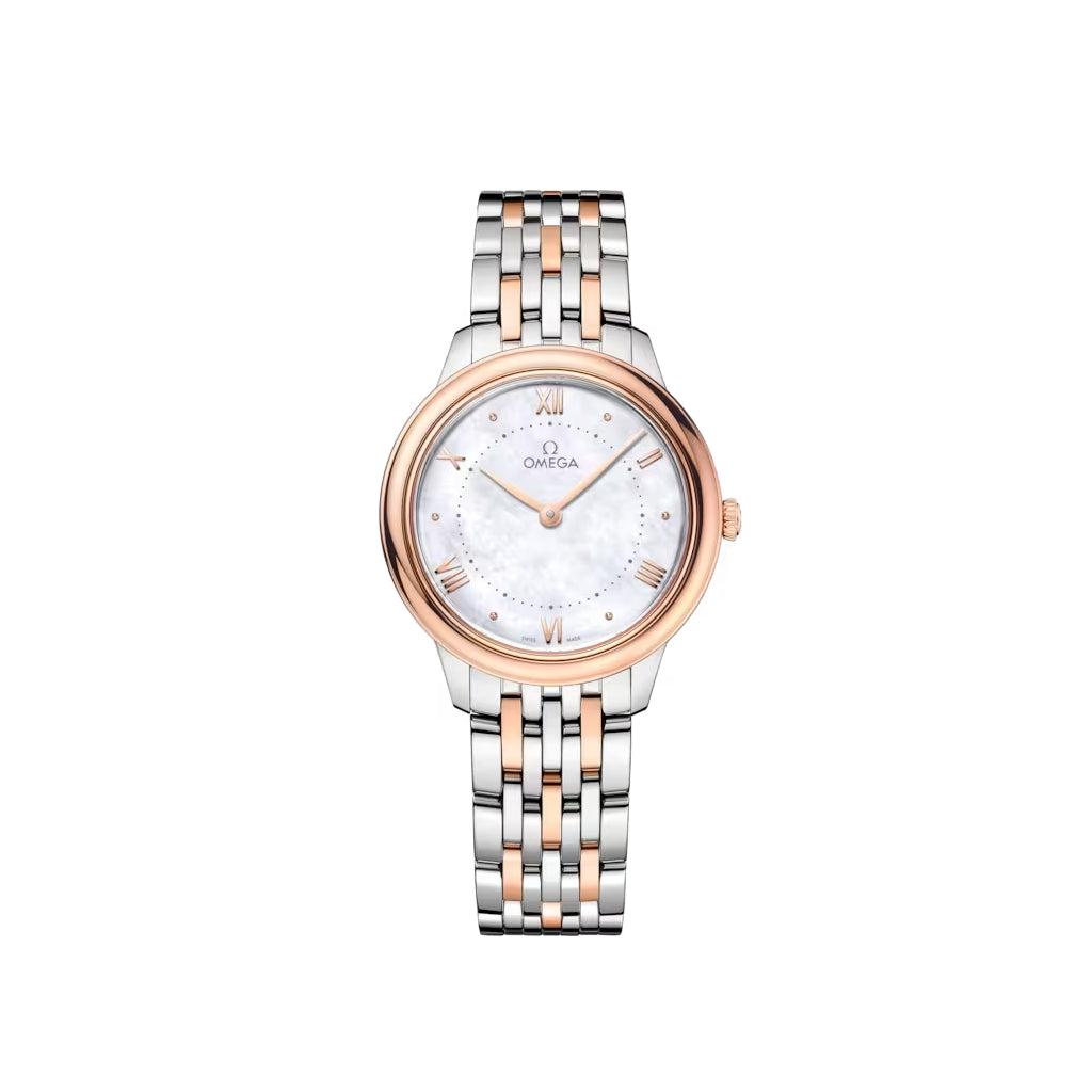 De Ville Prestige – Klenotnictví Dušák - Main Image