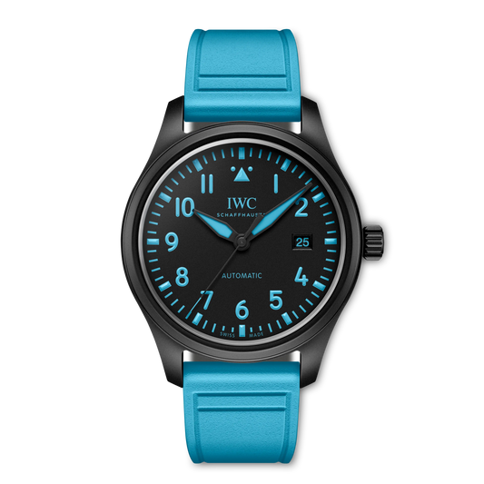 Pilotś Watch Automatic 41 George Russell