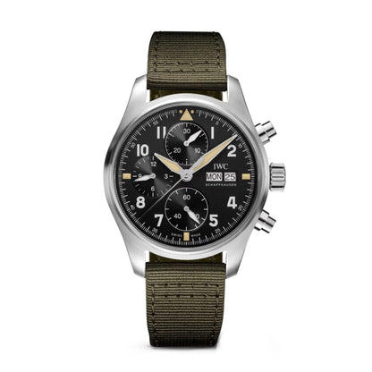 Pilot´s Watch Chronograph "Spitfire"