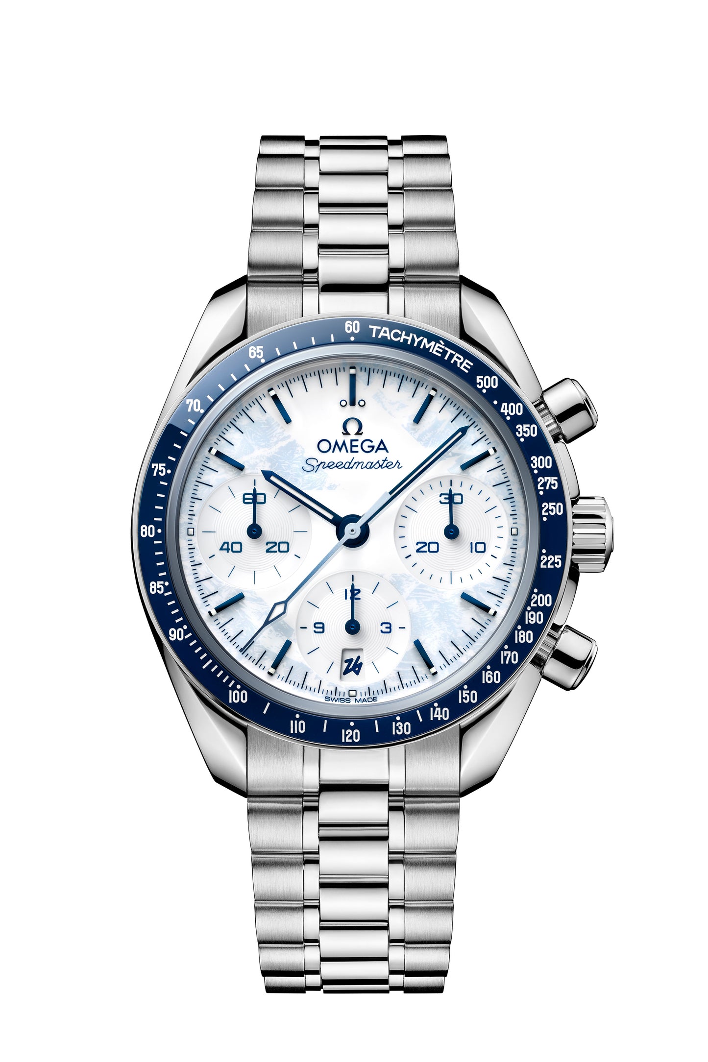 Speedmaster 38
