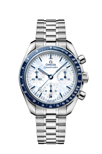 Speedmaster 38