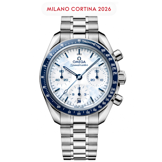 Speedmaster 38