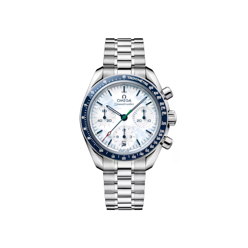 Speedmaster 38
