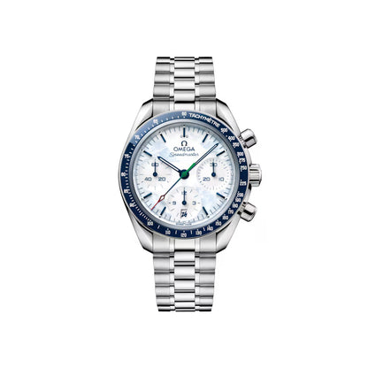 Speedmaster 38