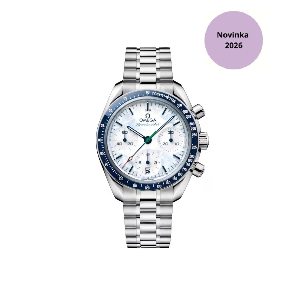 Speedmaster 38