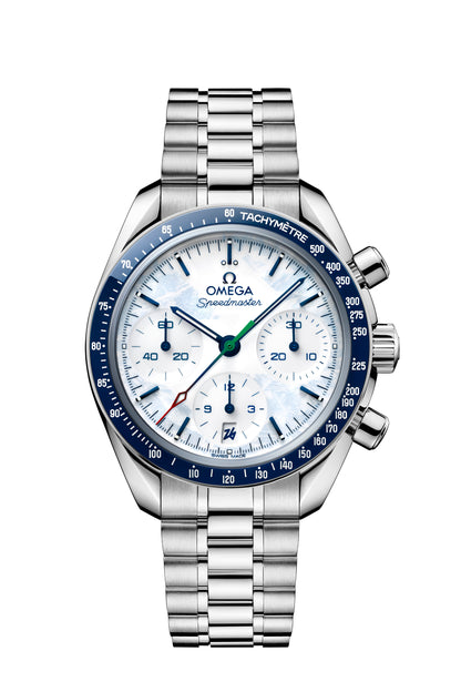 Speedmaster 38