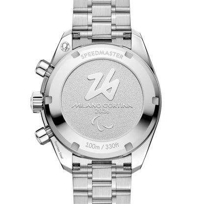 Speedmaster 38