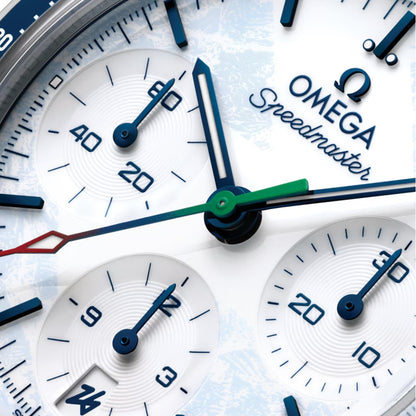 Speedmaster 38