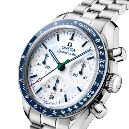 Speedmaster 38