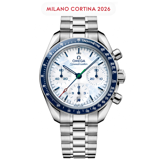 Speedmaster 38