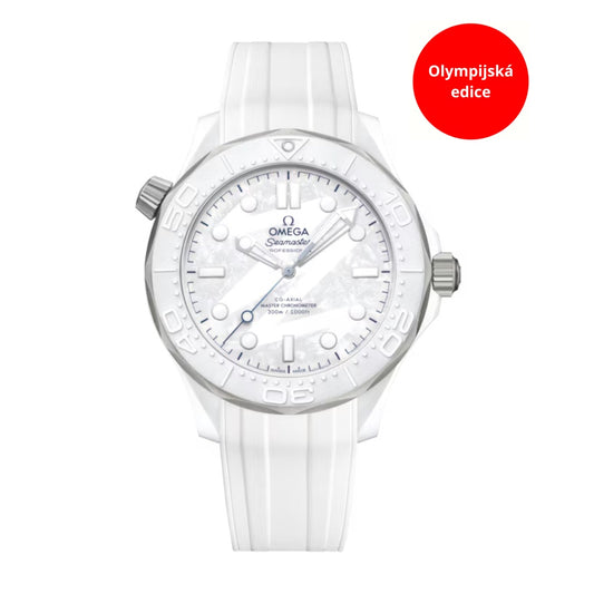 Seamaster Diver 300M