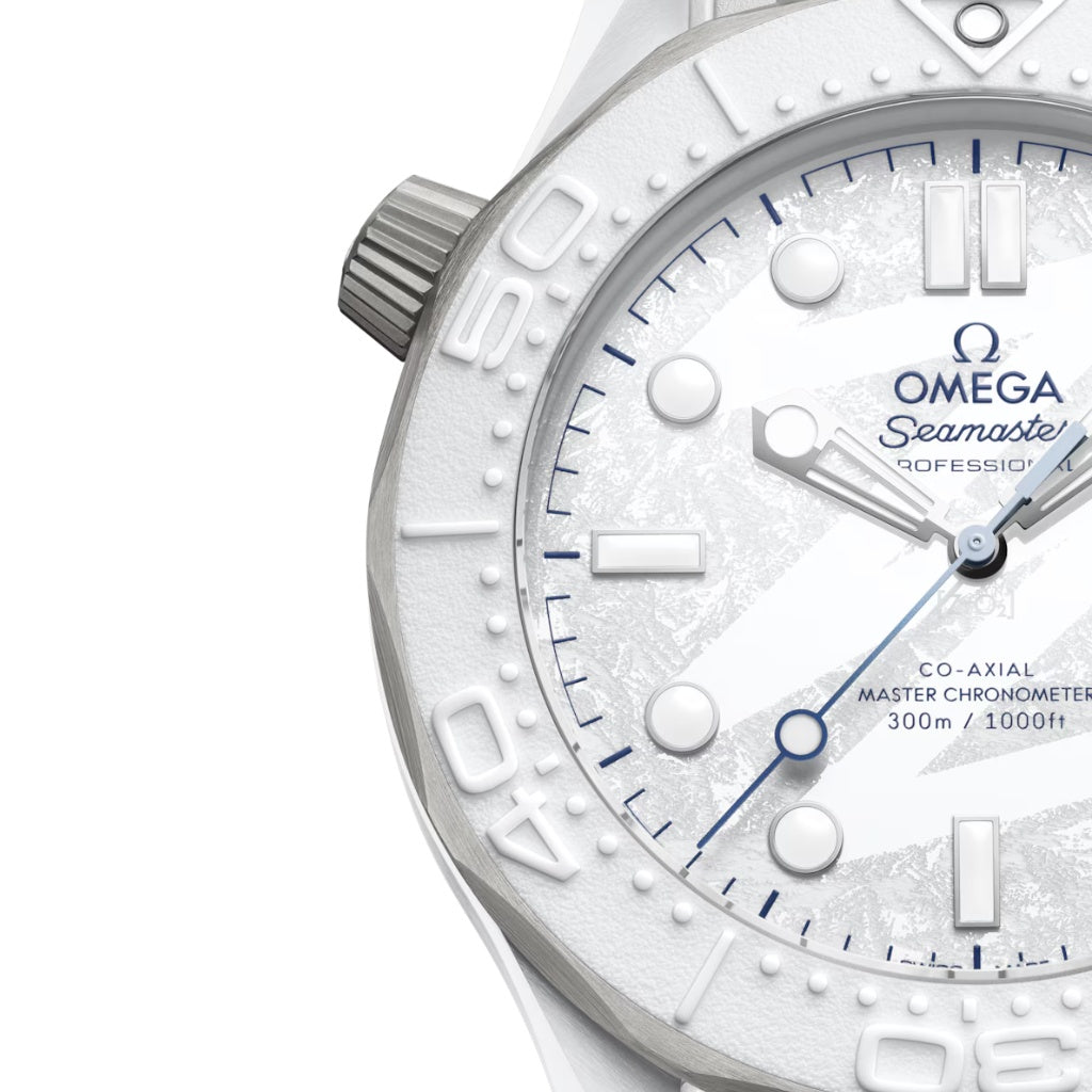 Seamaster Diver 300M