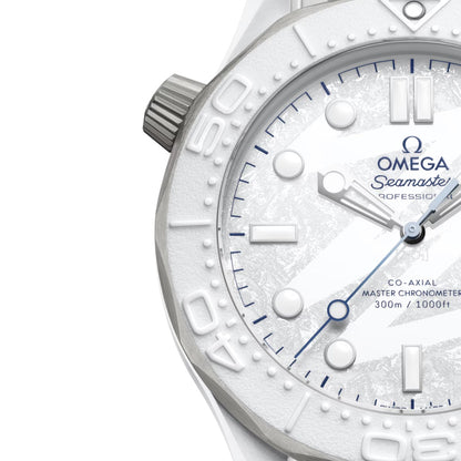 Seamaster Diver 300M
