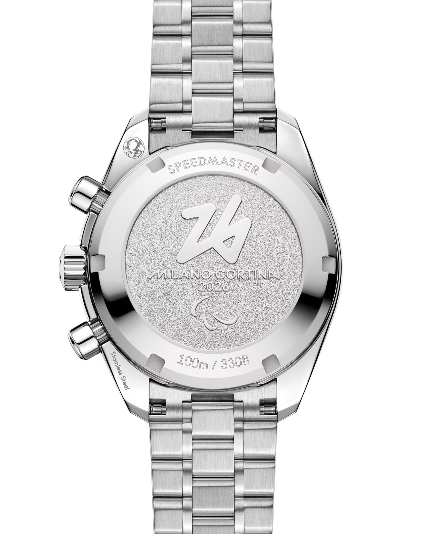 Speedmaster 38