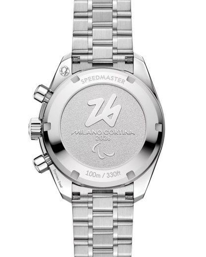 Speedmaster 38