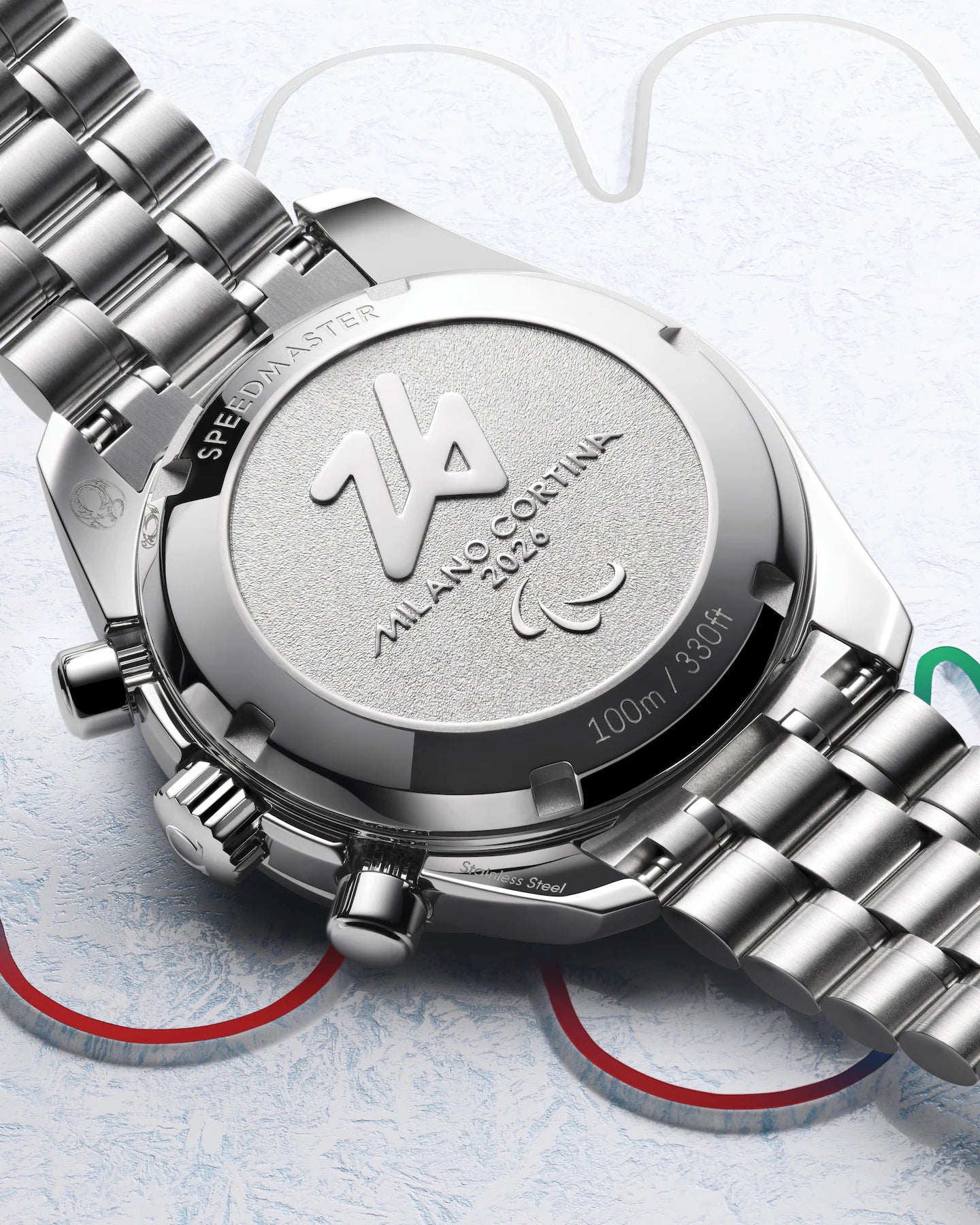 Speedmaster 38