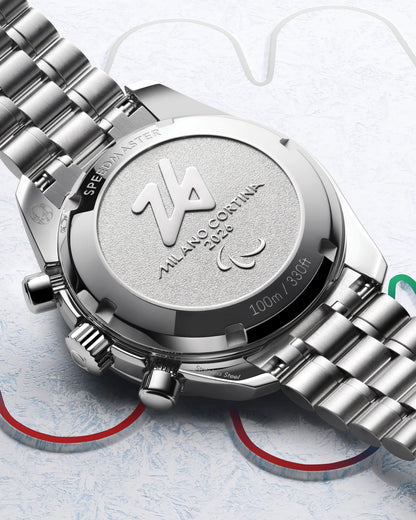 Speedmaster 38