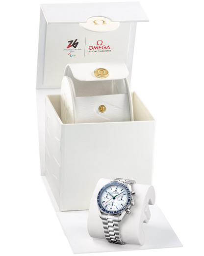 Speedmaster 38