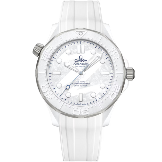 Seamaster Diver 300M