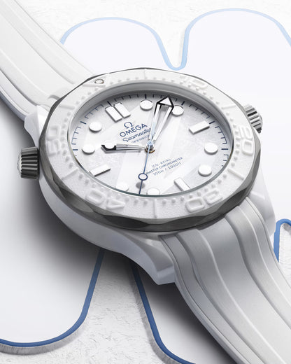 Seamaster Diver 300M