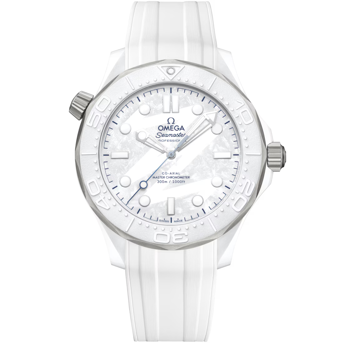 Seamaster Diver 300M
