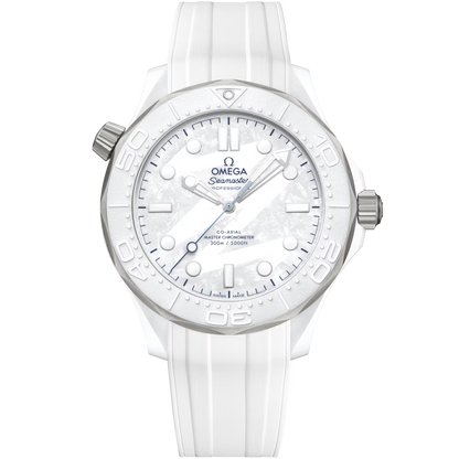Seamaster Diver 300M