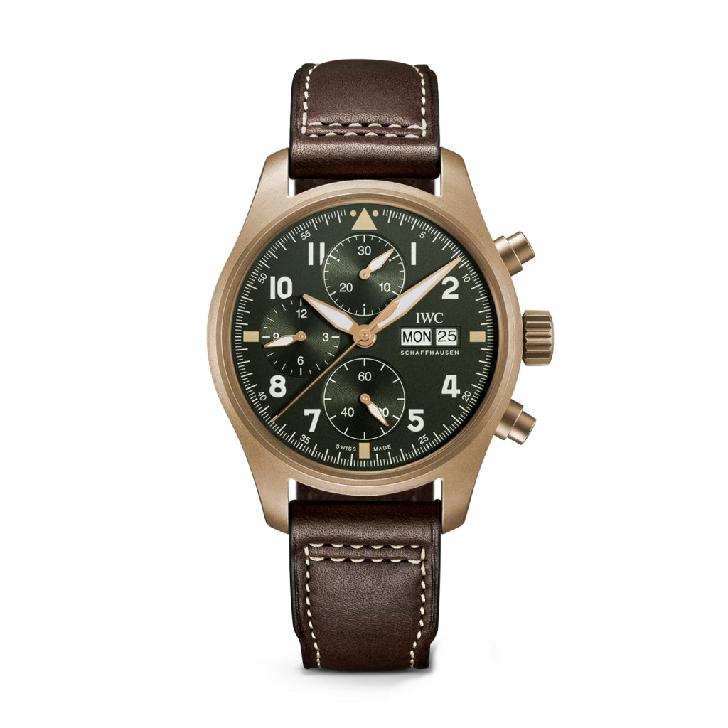 Pilot´s Watch Chronograph "Spitfire"