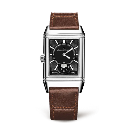 Reverso Classic Duoface Small Seconds