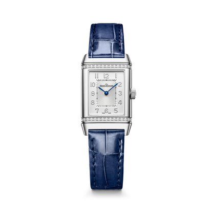Jaeger Le Coultre - Reverso Classic Small Duetto