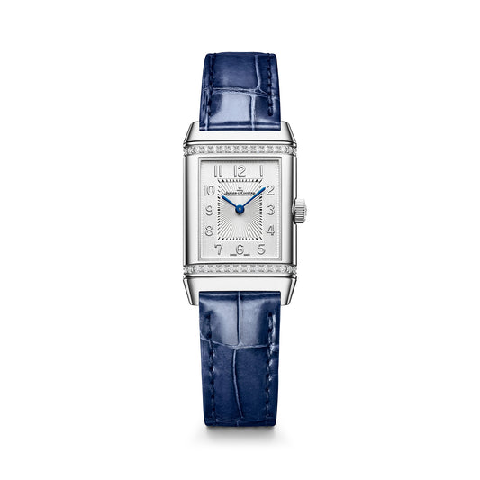 Jaeger Le Coultre - Reverso Classic Small Duetto