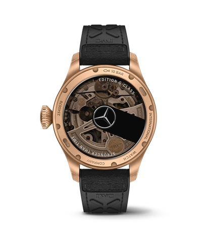 Big Pilotś Watch AMG G 63
