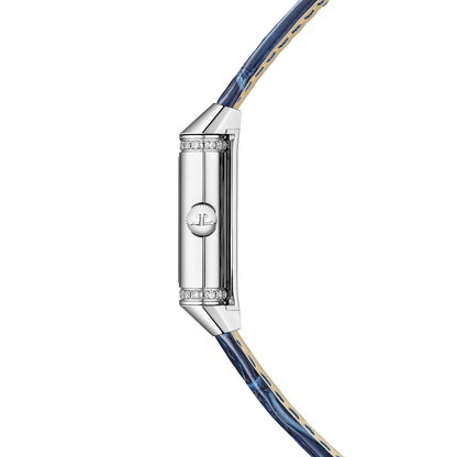 Jaeger Le Coultre - Reverso Classic Small Duetto