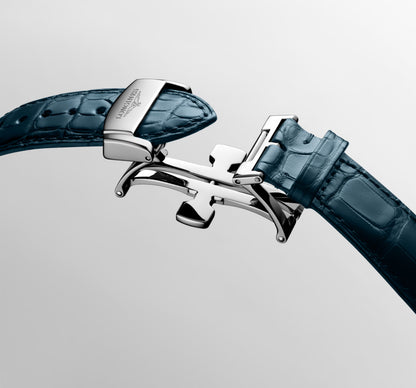 Master Collection Chrono Moonphase