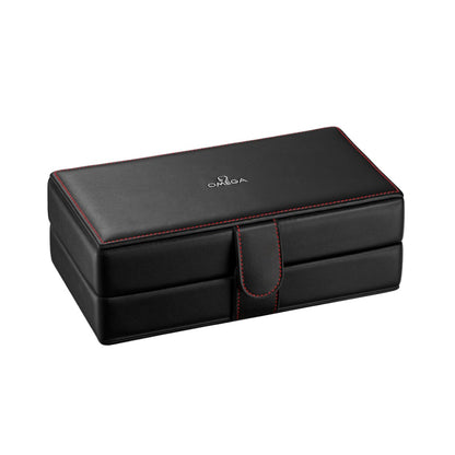 Fine Leather Watch Box