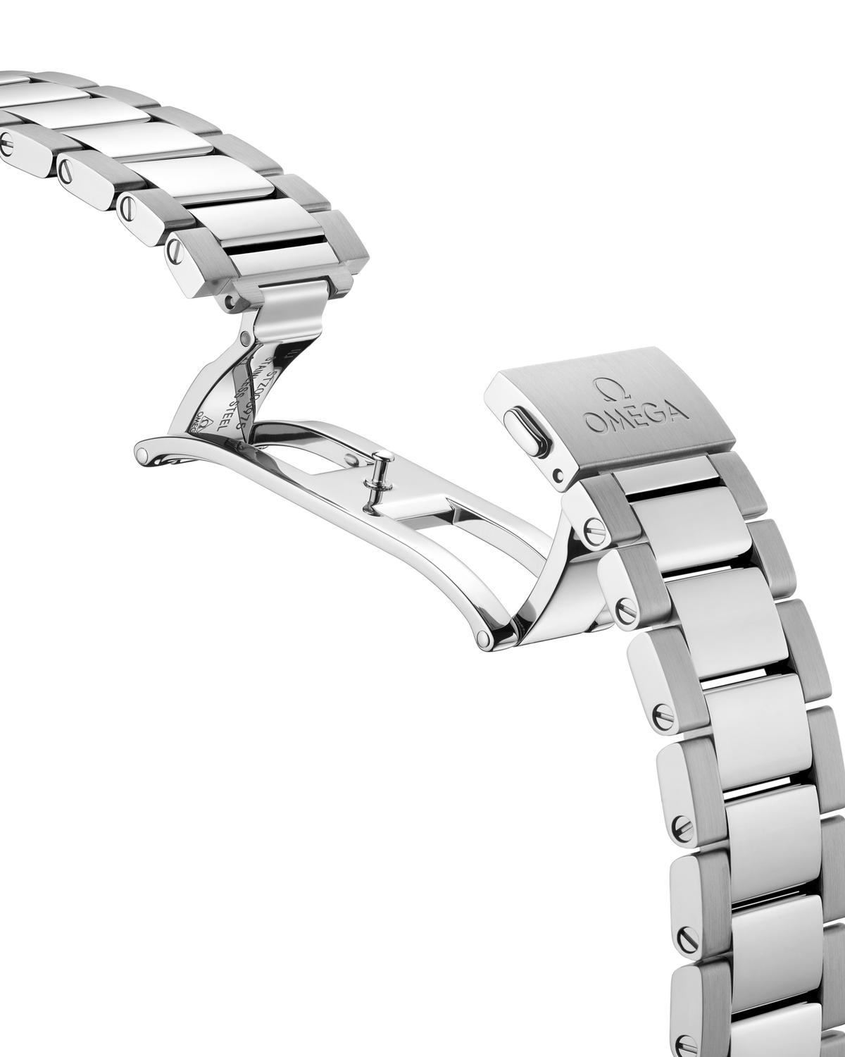 Seamaster Aqua Terra 150M