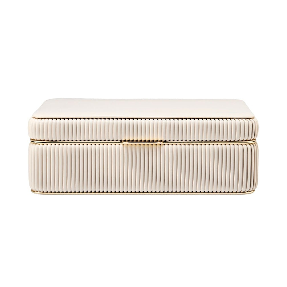 Bella Medium Jewellery Box