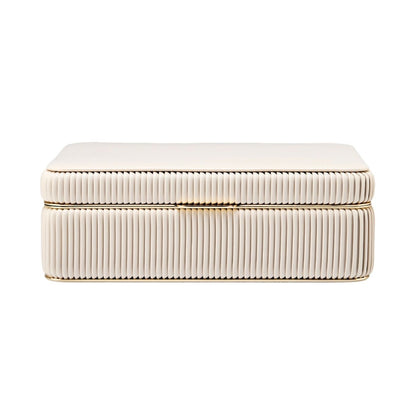 Bella Medium Jewellery Box