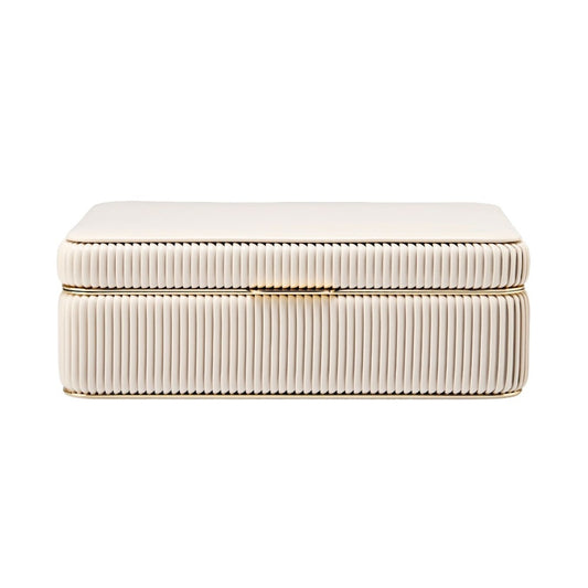 Bella Medium Jewellery Box