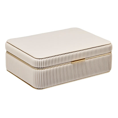 Bella Medium Jewellery Box
