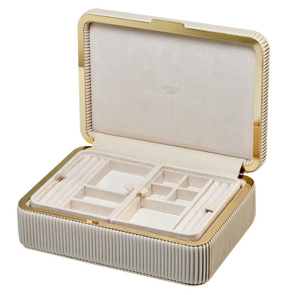 Bella Medium Jewellery Box