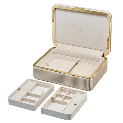 Bella Medium Jewellery Box