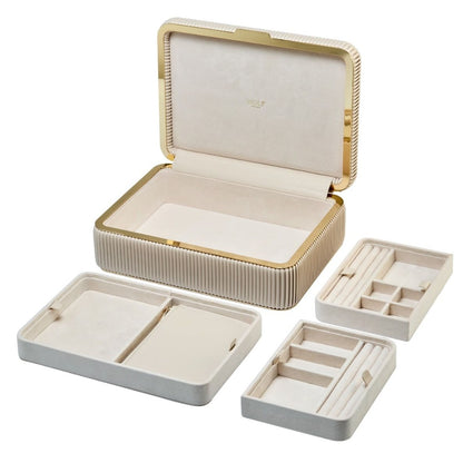 Bella Medium Jewellery Box