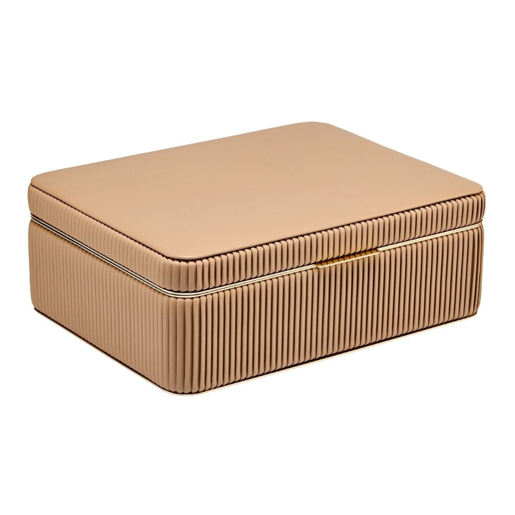 Bella Large Jewellery Box