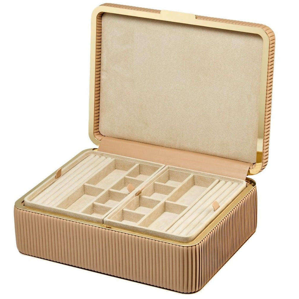 Bella Large Jewellery Box
