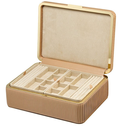 Bella Large Jewellery Box