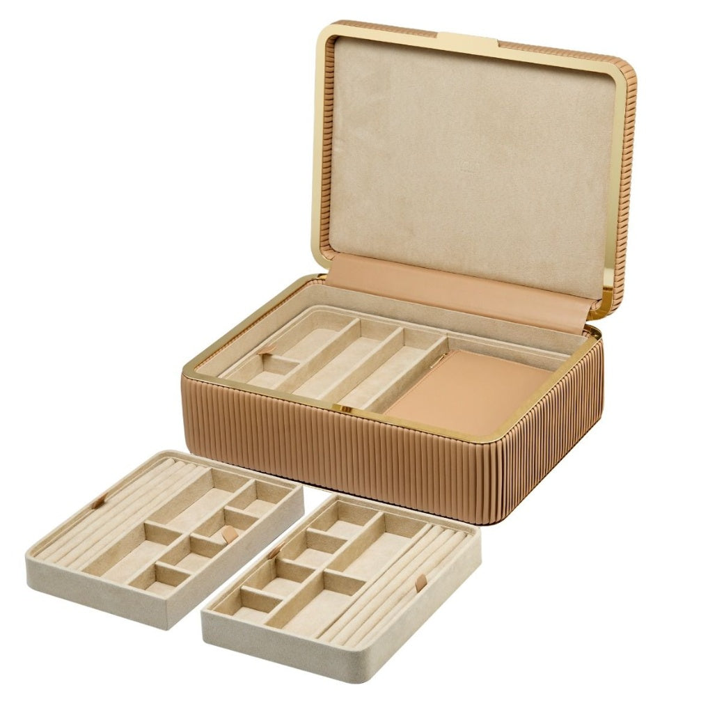 Bella Large Jewellery Box