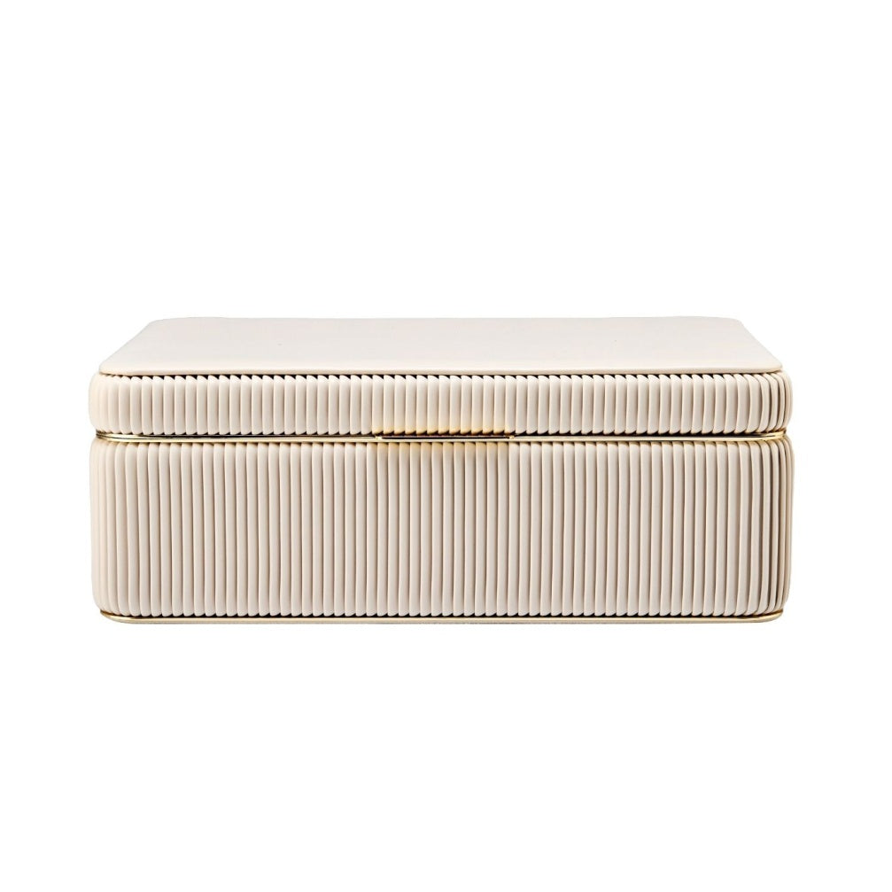 Bella Large Jewellery Box